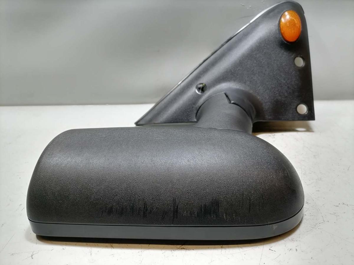 Ford Transit 5 original Au&szlig;enspiegel rechts manuell verstellbar Bj.2001